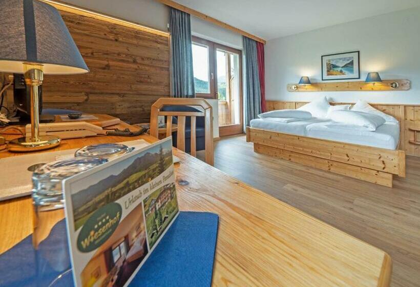 Номер Стандарт, Wiesenhof, Hotel Direkt Am See