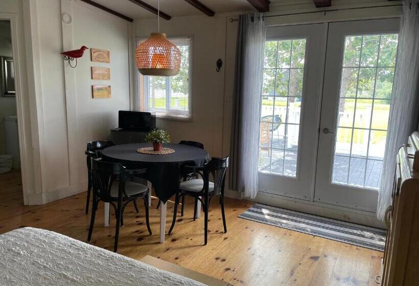 Четырехместный Номер Классик, Hôtel Motel Vagues Vertes
