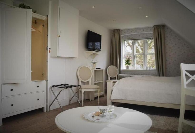 اتاق استاندارد, Jungshoved Præstegård B&b