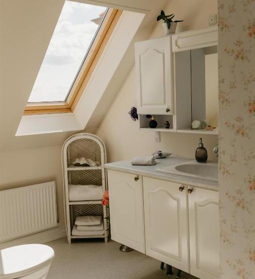 اتاق استاندارد, Jungshoved Præstegård B&b