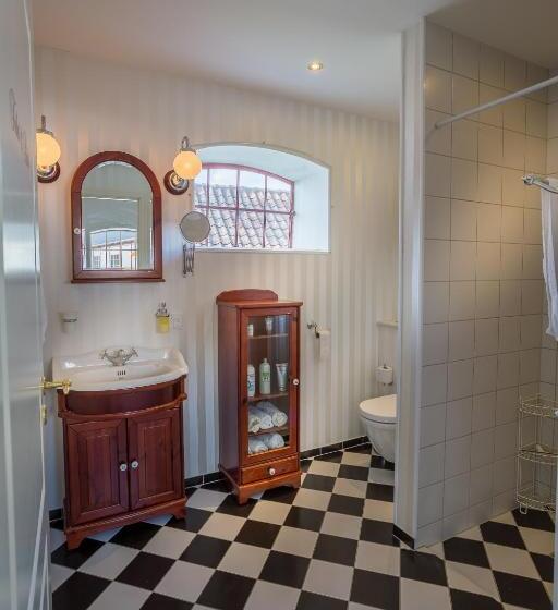 خانه 2 خوابه, Jungshoved Præstegård B&b
