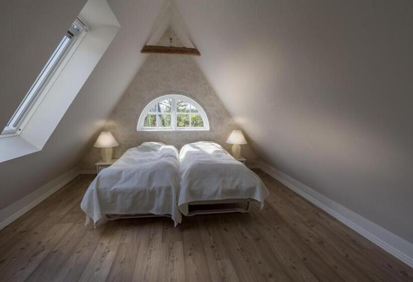 خانه 2 خوابه, Jungshoved Præstegård B&b
