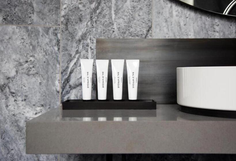 수피리어 룸, Nobis Hotel Copenhagen, A Member Of Design Hotels™