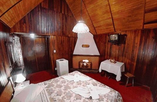 Шале 1 Спальня, Velinn áustria Hotel Monte Verde