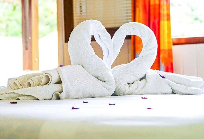 Шале 1 Спальня, Velinn áustria Hotel Monte Verde