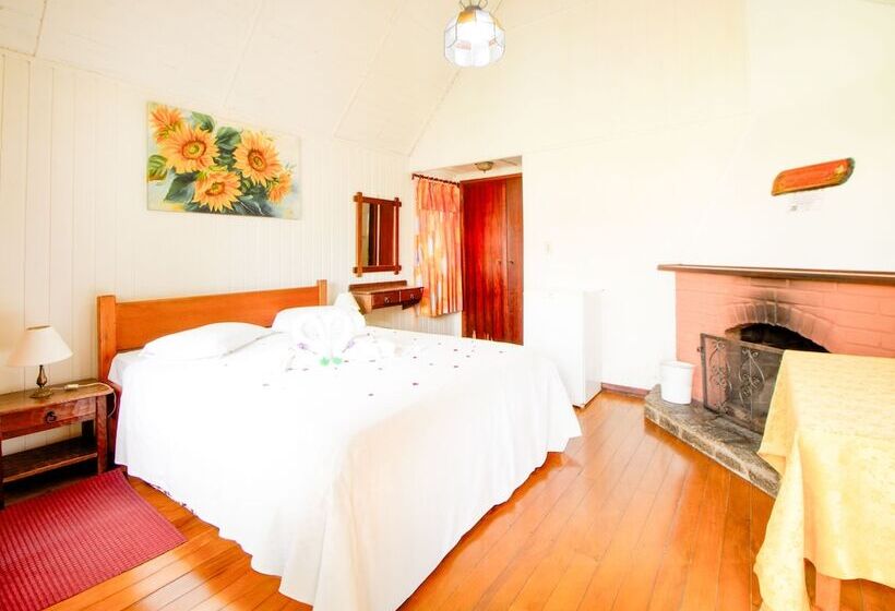 Шале 1 Спальня, Velinn áustria Hotel Monte Verde