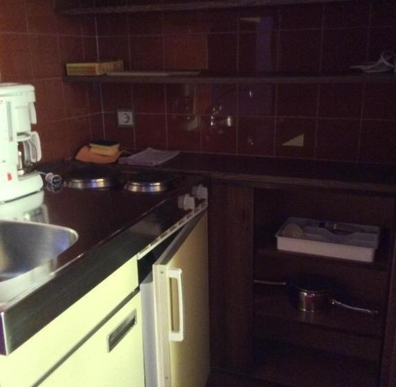 Standard studio with lake view, Villa Desiree   Hotel Garni   Adults Only