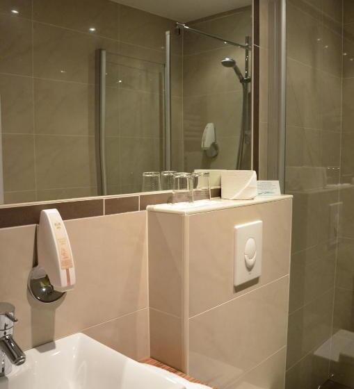 Номер Basic, Villa Desiree   Hotel Garni   Adults Only
