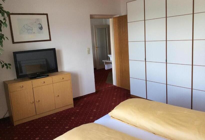 Suite with lake view, Villa Desiree   Hotel Garni   Adults Only
