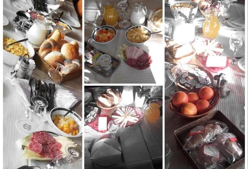 آپارتمان لوکس 1 خوابه, B&b Tara Garden