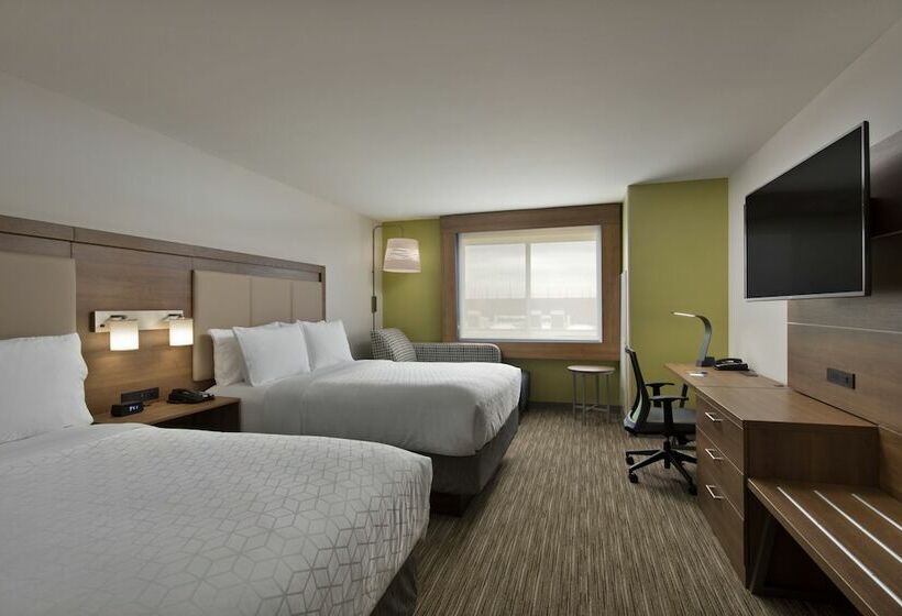 标准间, Holiday Inn Express & Suites   Portland Airport   Cascade Stn, An Ihg