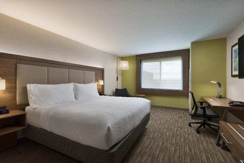 标准间, Holiday Inn Express & Suites   Portland Airport   Cascade Stn, An Ihg