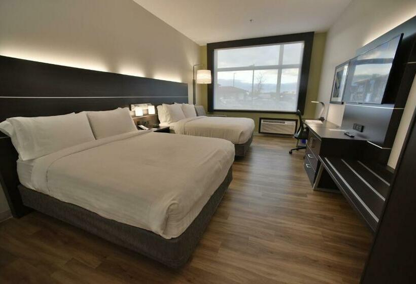 Номер Стандарт, Holiday Inn Express & Suites   Gatineau   Ottawa, An Ihg