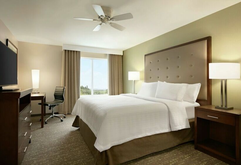 Люкс 2 Спальни, Homewood Suites By Hilton Hartford Manchester