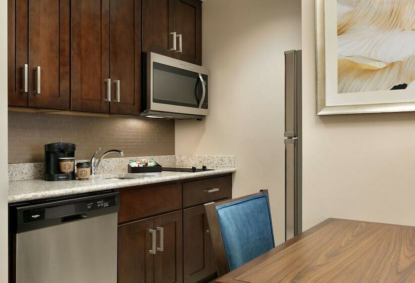 스위트, Homewood Suites By Hilton Hartford Manchester