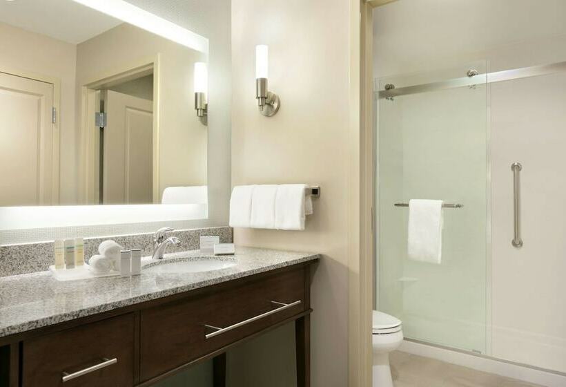 Люкс, Homewood Suites By Hilton Hartford Manchester