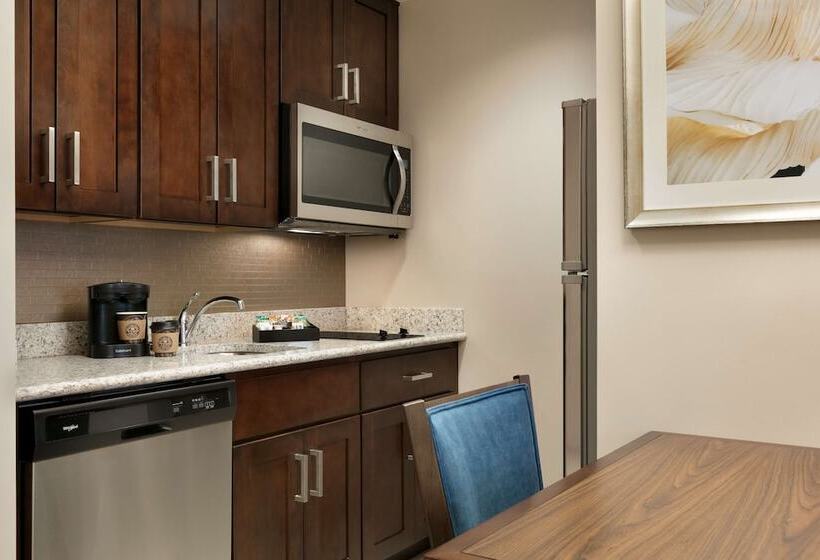 Люкс Адаптированный для Инвалидов, Homewood Suites By Hilton Hartford Manchester