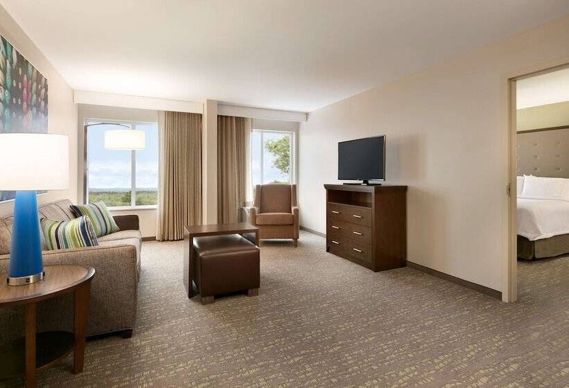 장애인을 위한 스위트, Homewood Suites By Hilton Hartford Manchester