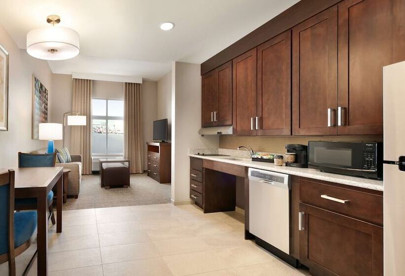 Люкс Адаптированный для Инвалидов, Homewood Suites By Hilton Hartford Manchester