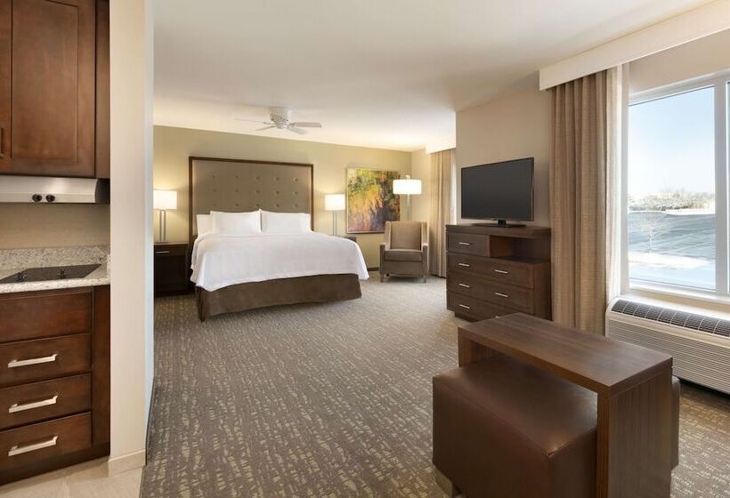 Люкс Адаптированный для Инвалидов, Homewood Suites By Hilton Hartford Manchester
