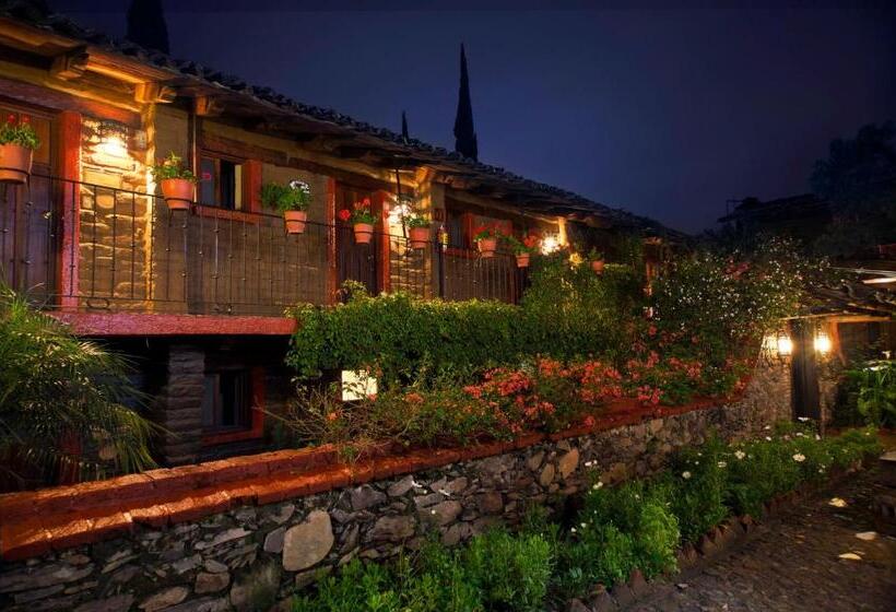 标准三人间, La Casa De Maty