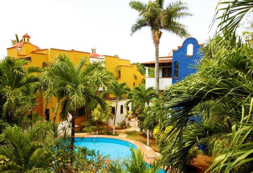 اتاق لوکس با تخت بزرگ, Maya Vacanze Playa Alegria