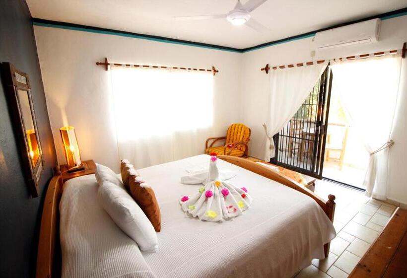 اتاق لوکس, Maya Vacanze Playa Alegria