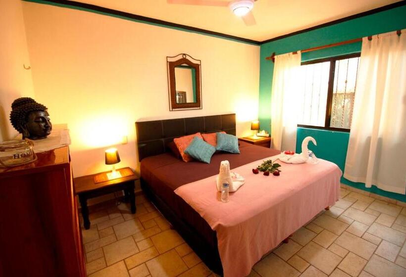 اتاق لوکس, Maya Vacanze Playa Alegria