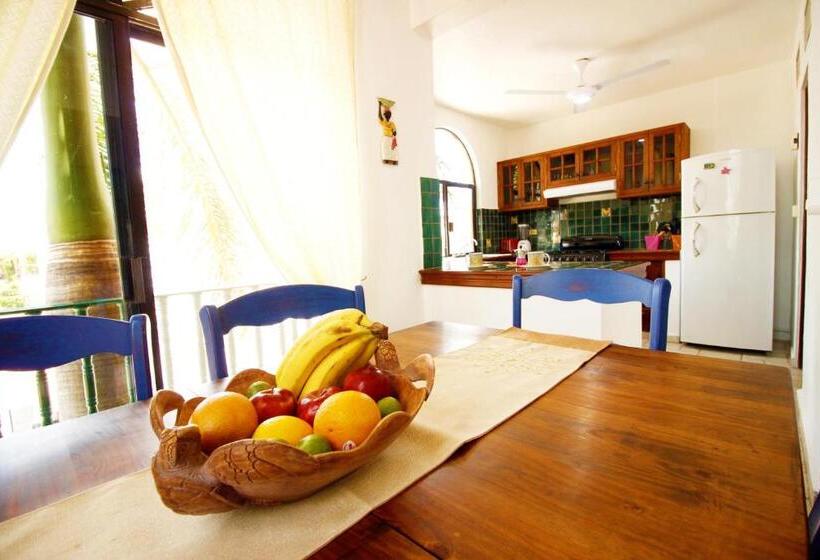 اتاق لوکس با تخت بزرگ, Maya Vacanze Playa Alegria