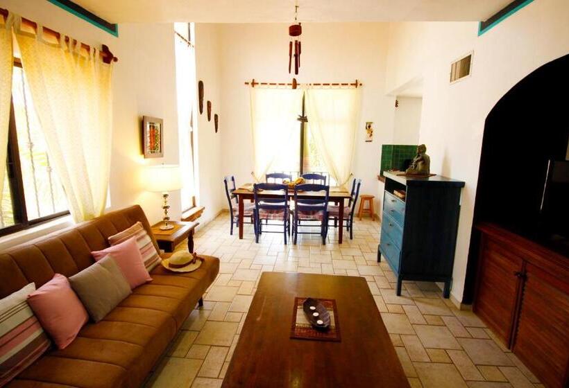 اتاق لوکس با تخت بزرگ, Maya Vacanze Playa Alegria