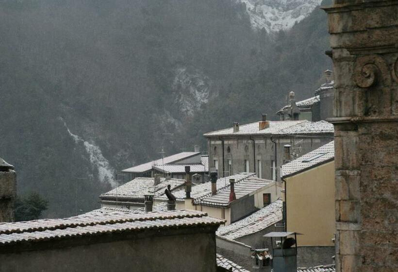 Номер Стандарт, B&b La Dimora Della Zarina