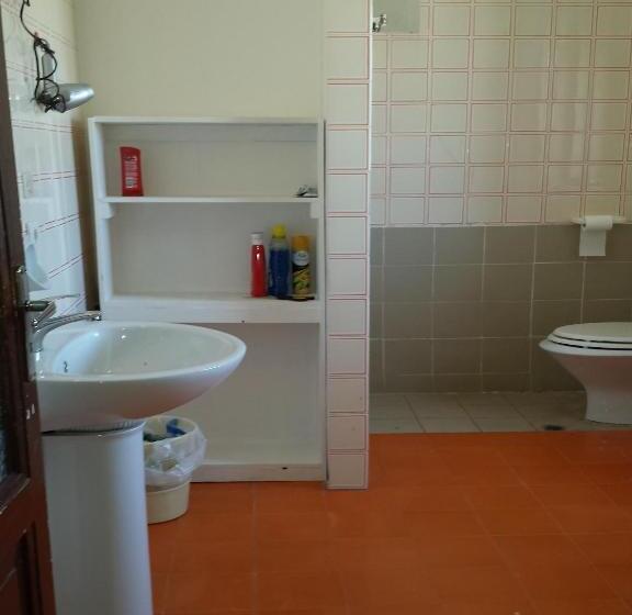 Апартаменты 1 Спальня с Террасой, B&b Ventura
