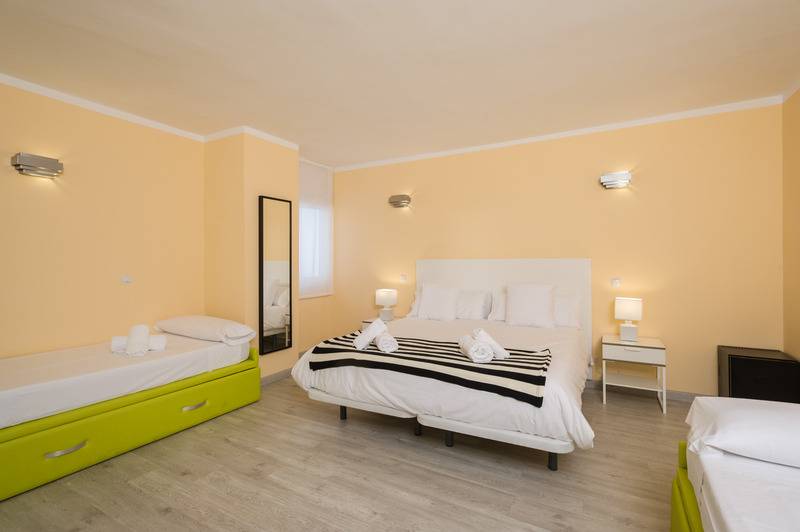 Семейный Номер, Bluebelle Marbella