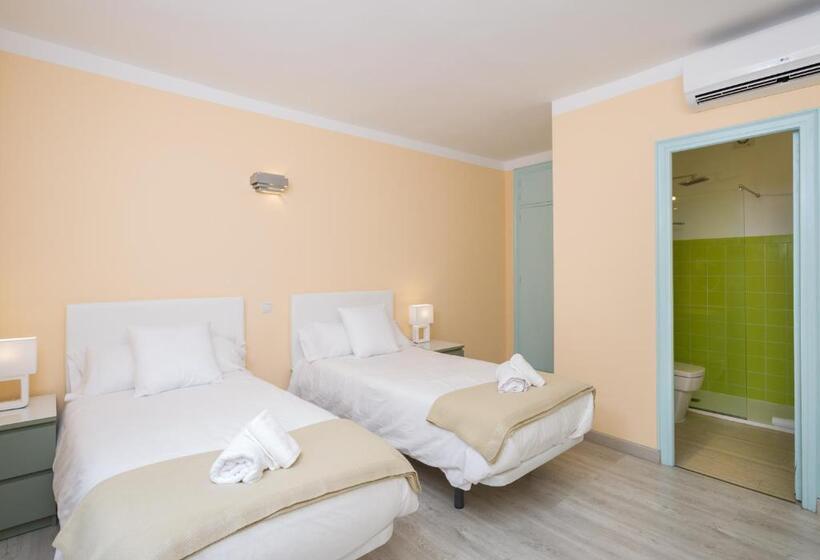 Номер Стандарт, Bluebelle Marbella