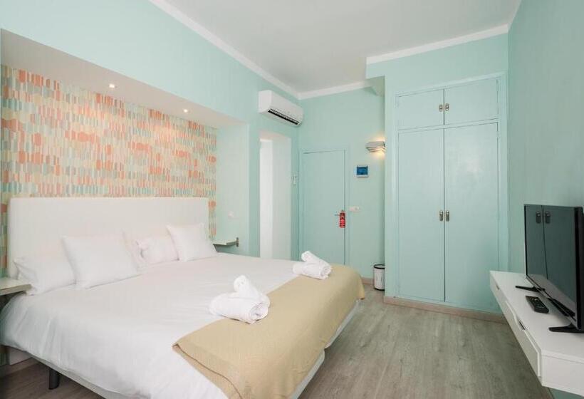 Люкс, Bluebelle Marbella