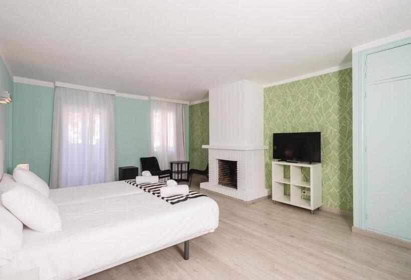 Номер Superior, Bluebelle Marbella