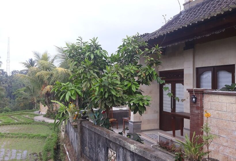 스탠다드 룸, Dukuh Village Villas & Art