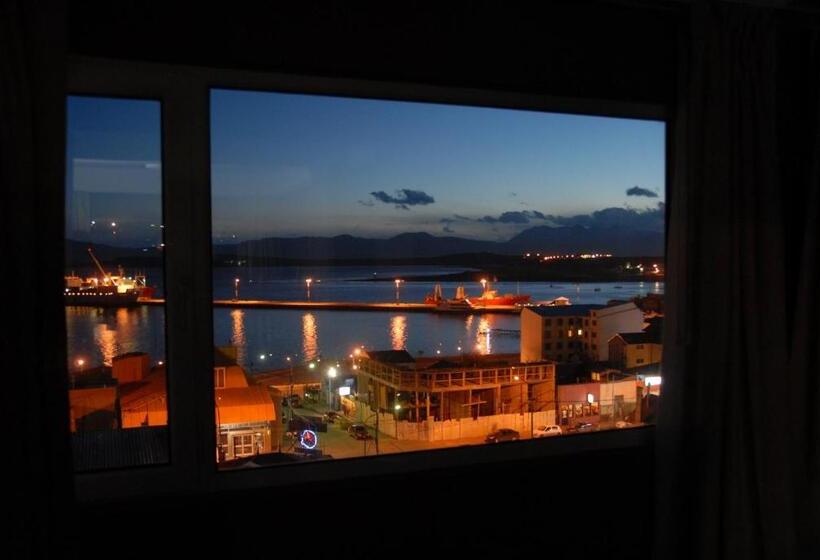 سوییت, Tierra Del Fuego