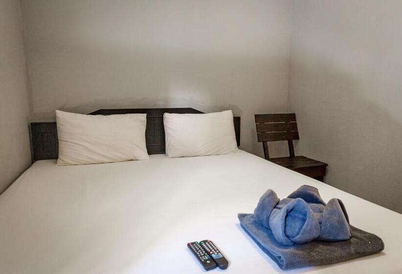 اتاق استاندارد, Tuk Tuk Guesthouse