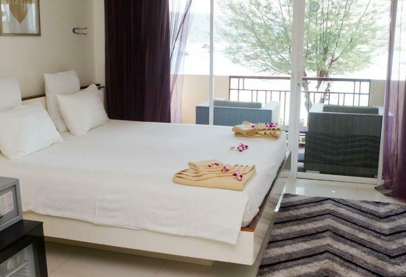 Номер Стандарт Вид на Море, Mama Beach Residence   Adults Only