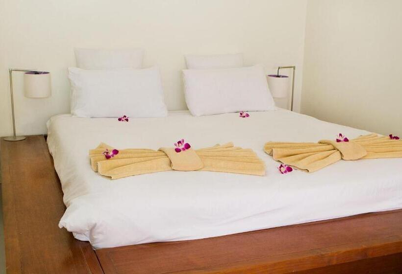 Номер Комфорт Вид на Море, Mama Beach Residence   Adults Only