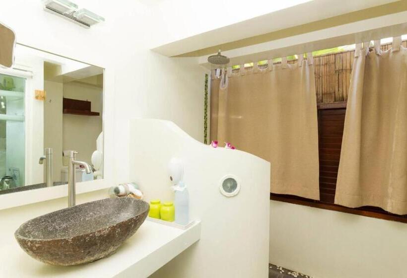 Номер Deluxe, Mama Beach Residence   Adults Only