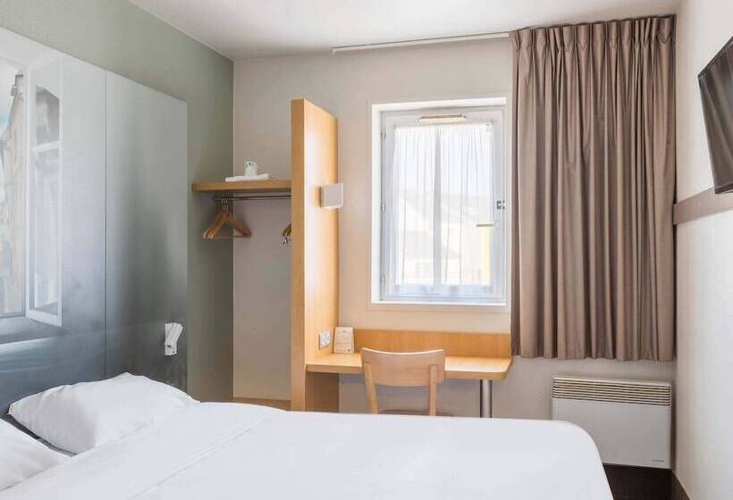Номер Стандарт, B&b Hotel Bourges 1