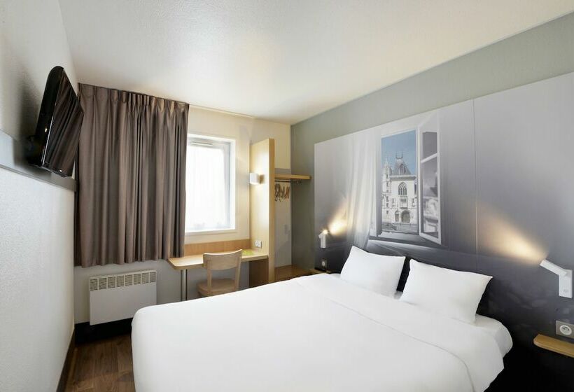 Номер Стандарт, B&b Hotel Bourges 1