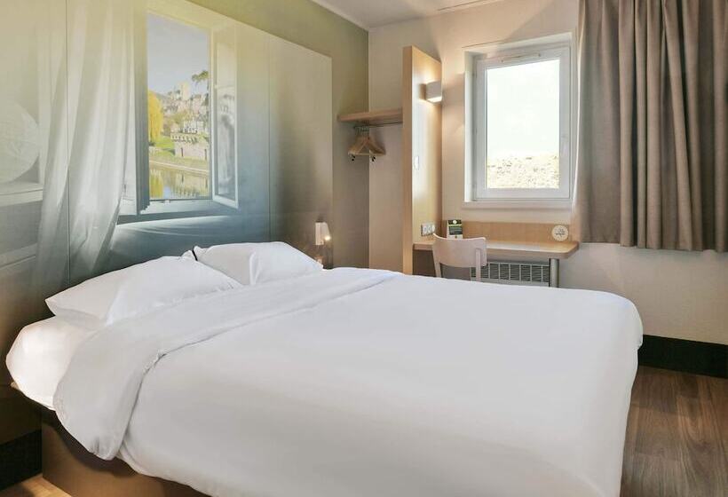 Номер Стандарт, B&b Hotel Le Mans Nord 1