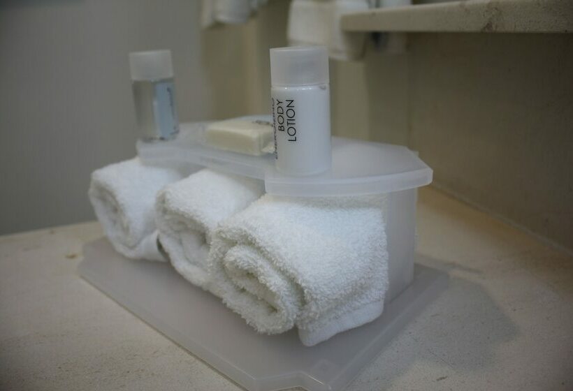 标准间, Holiday Inn Express & Suites Silao Aeropuerto Terminal, An Ihg