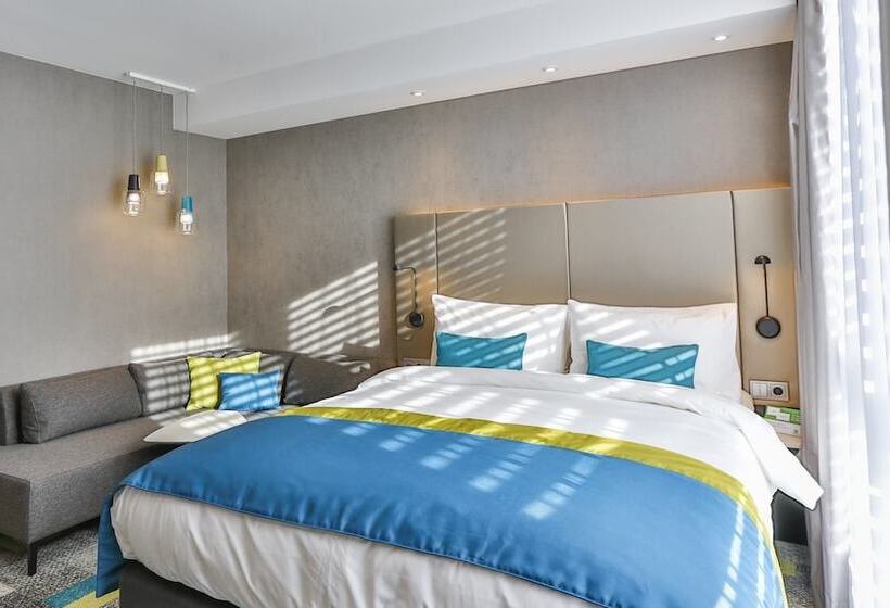 标准间, Holiday Inn   Villingen   Schwenningen, An Ihg