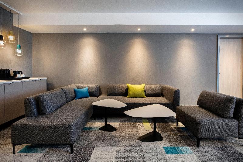 带大床的套房, Holiday Inn   Villingen   Schwenningen, An Ihg