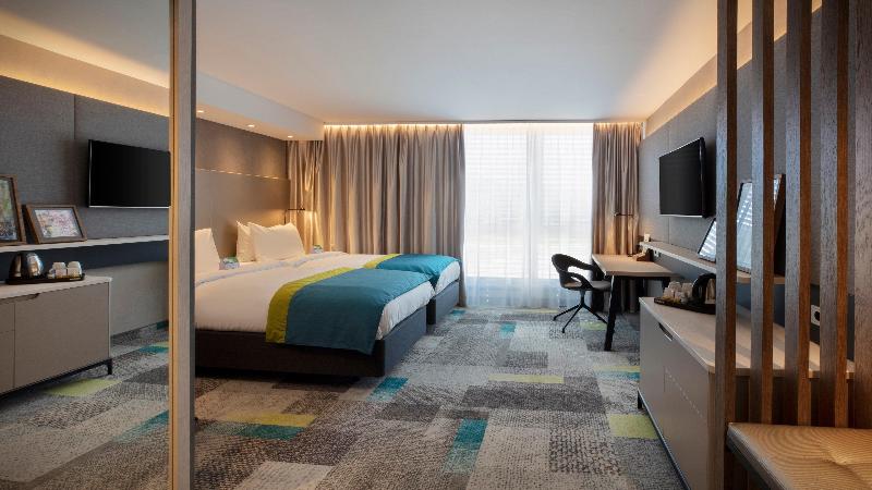 标准间, Holiday Inn   Villingen   Schwenningen, An Ihg