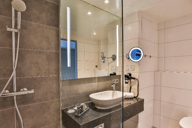 标准间, Holiday Inn   Villingen   Schwenningen, An Ihg